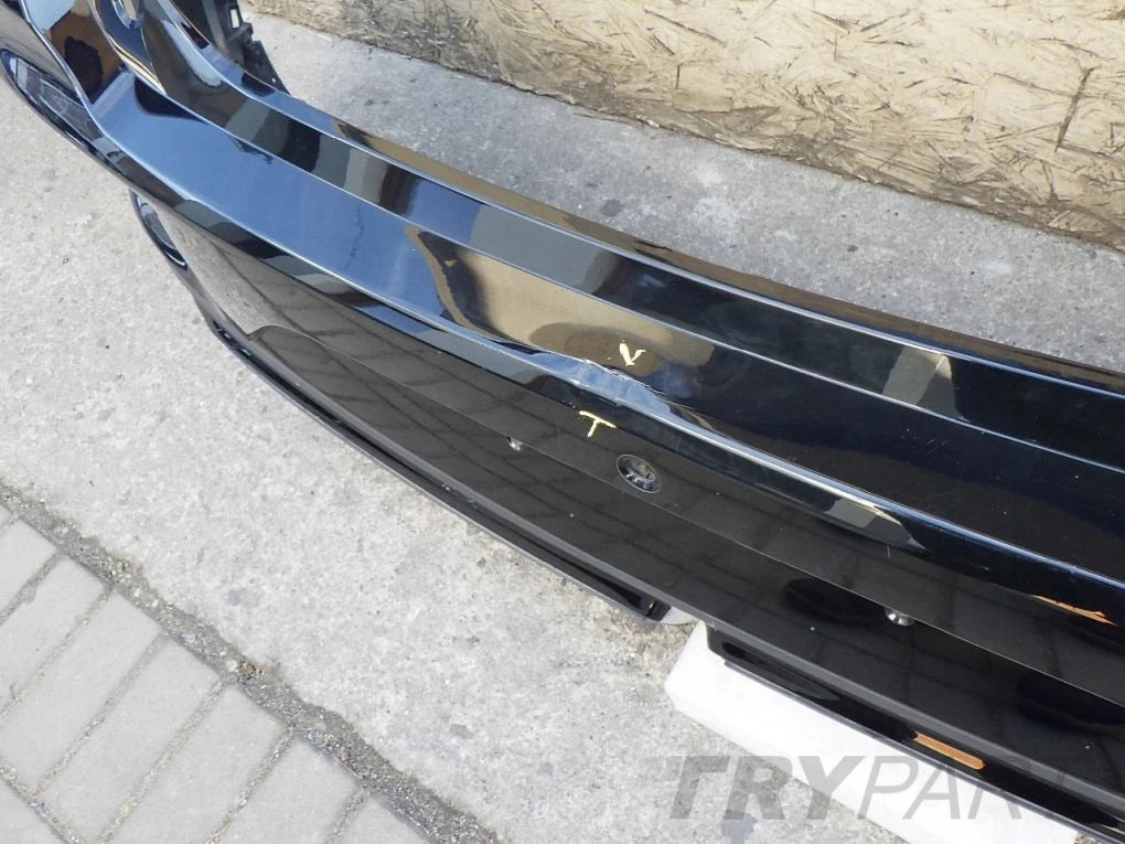 MG ZS LIFT 20- Rear Bumper