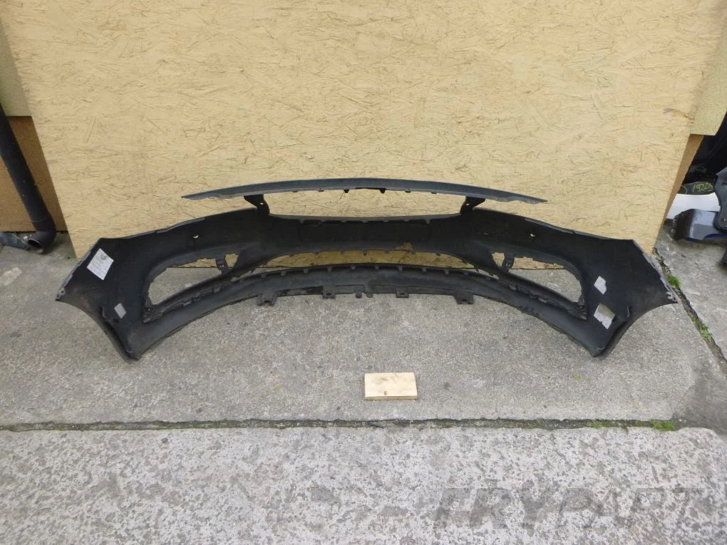 OPEL ASTRA 5 K V 15- Front Bumper
