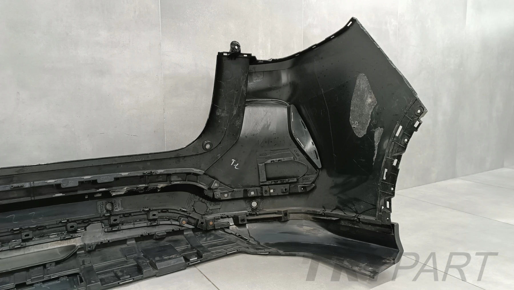 Rear Bumper for BYD SEAL U SONG PLUS 24-