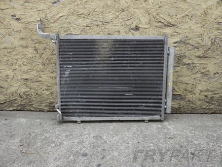 FORD TRANSIT COURIER FIESTA ECOSPORT PUMA Air Conditioning Condenser