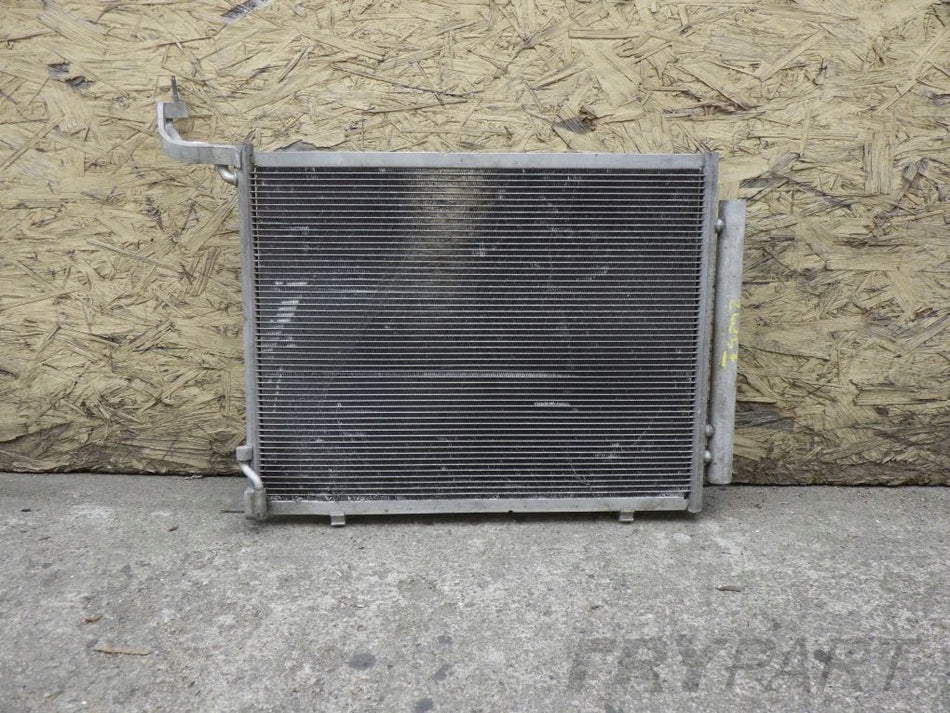 FORD TRANSIT COURIER FIESTA ECOSPORT PUMA Air Conditioning Condenser