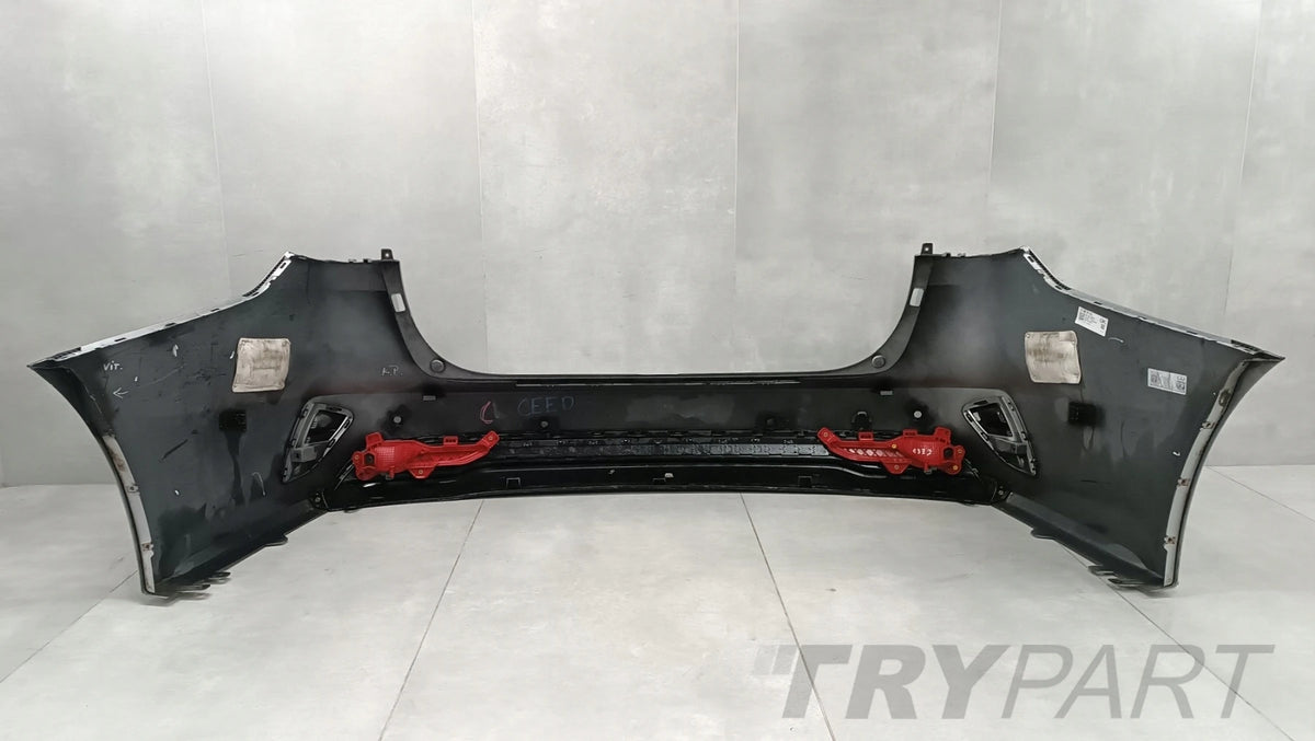 Rear bumper for Kia Ceed 3 III Estate 18-21