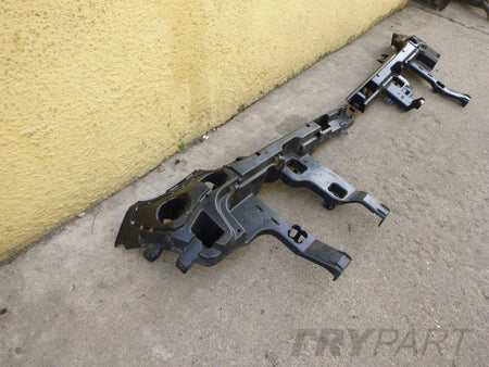 MINI F56 BUMPER MOUNT SLIDE RIGHT