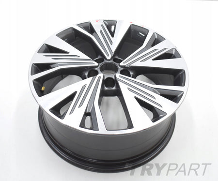 19" AUDI Q4 E-TRON WHEEL 89A 8Jx19 5x112 ET45 ORG 89A601025AN