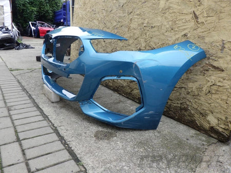 BMW 2 F44 GRAN COUPE M Package front bumper