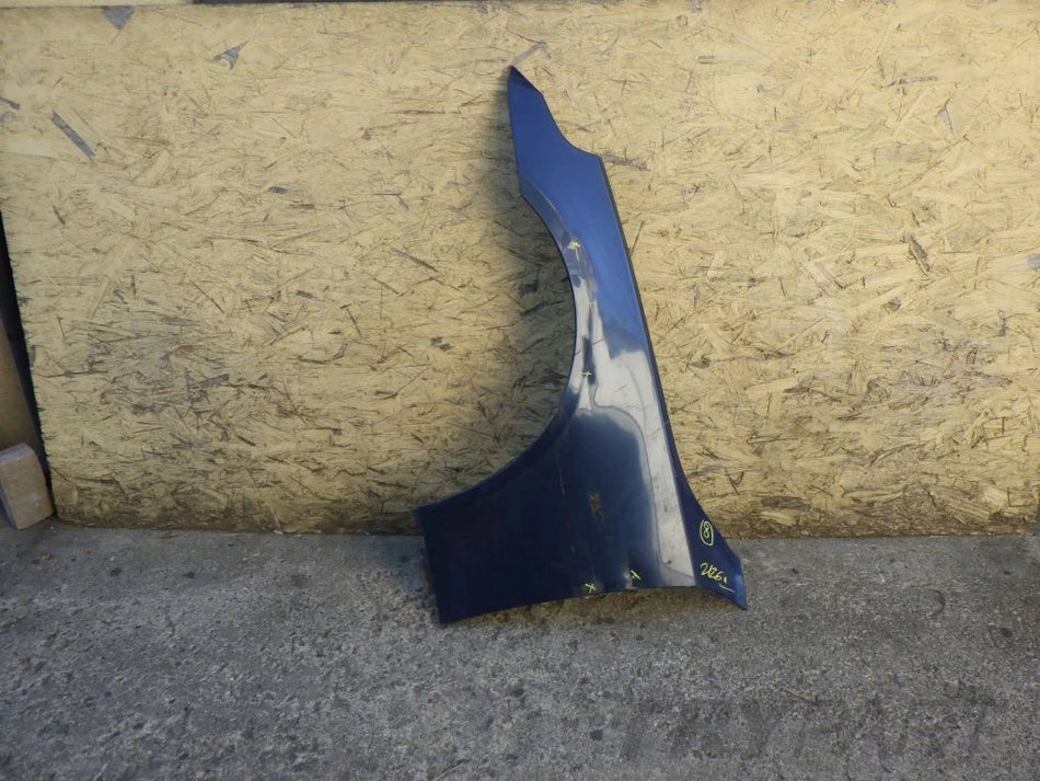 BMW 5 E60 E61 Front Fender Left