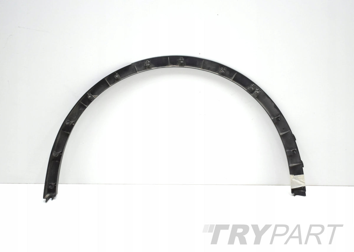 TESLA MODEL Y REAR FENDER MOULDING RIGHT ORG