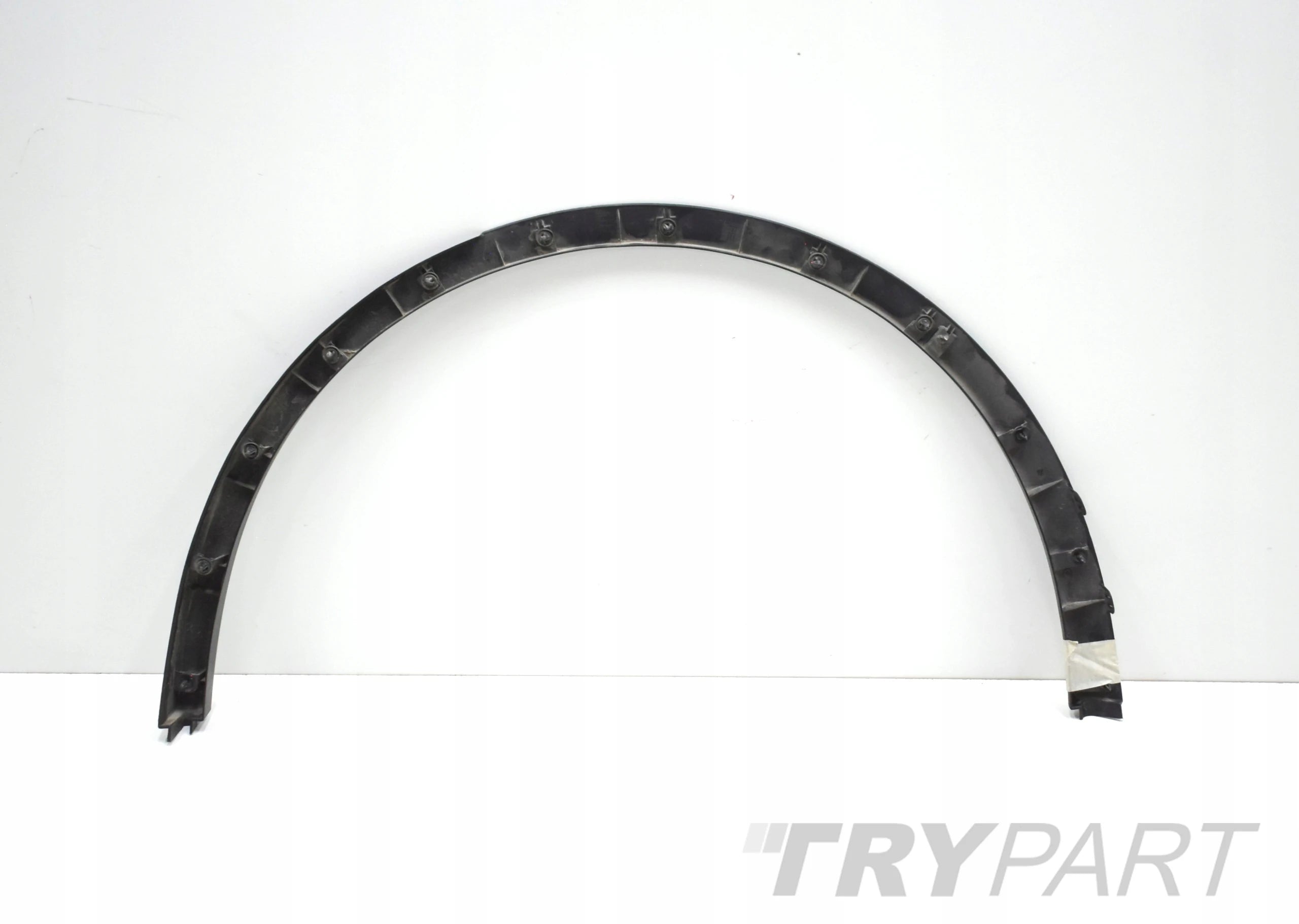 TESLA MODEL Y REAR FENDER MOULDING RIGHT ORG