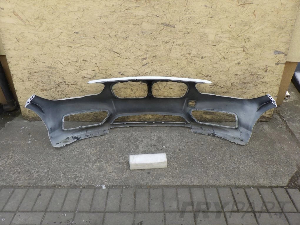 BMW 1 F20 F21 LIFT LCI Front Bumper