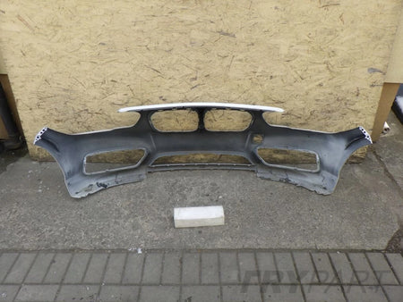 BMW 1 F20 F21 LIFT LCI Front Bumper