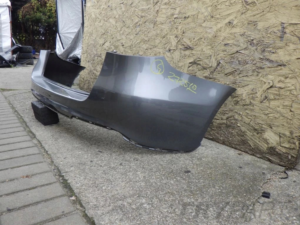 MERCEDES GLC W253 253 15- Rear Bumper