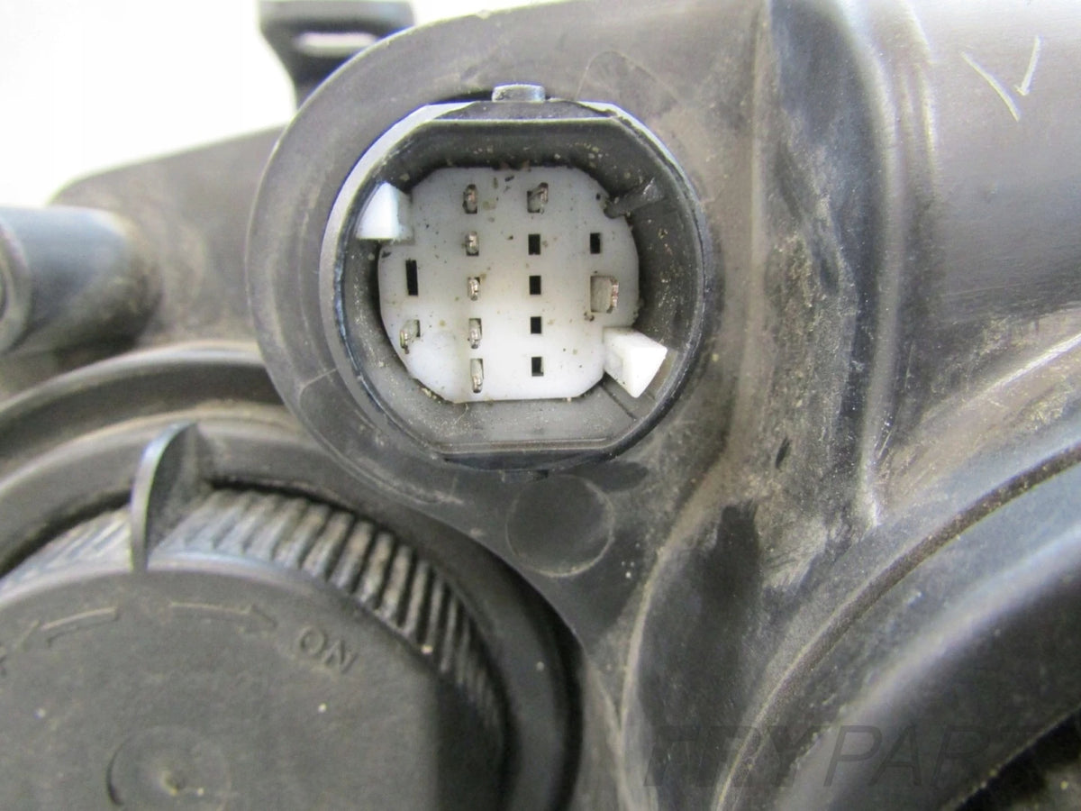 Front Lamp Alfa Romeo 159 STANDARD LENS 05-11 RH RIGHT 60682088