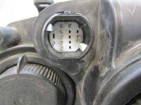 Front Lamp Alfa Romeo 159 STANDARD LENS 05-11 RH RIGHT 60682088