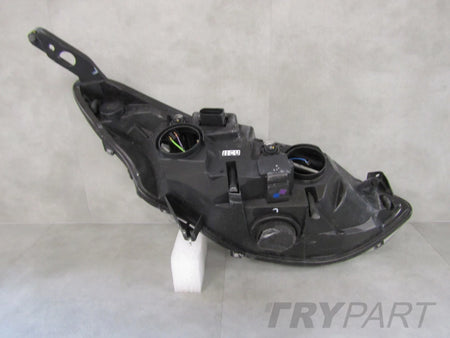 HEADLIGHT FORD B MAX STANDARD LENS 12-17 LH AV11-13W030-DG