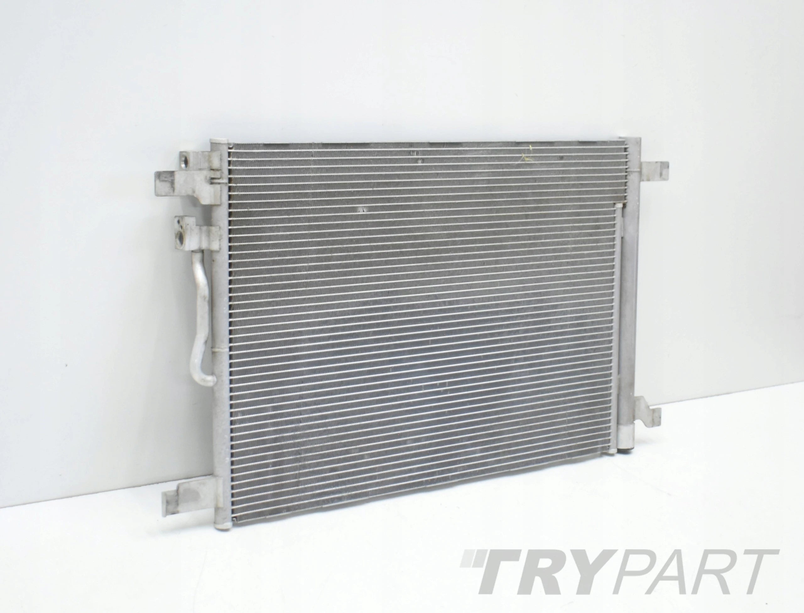 SKODA VW AUDI SEAT 5Q0 AIR CONDITIONING RADIATOR ORG 5Q0816411