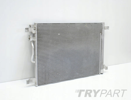 SKODA VW AUDI SEAT 5Q0 AIR CONDITIONING RADIATOR ORG 5Q0816411