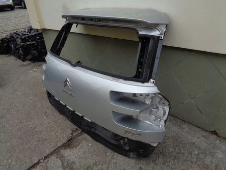 CITROEN C4 GRAND PICASSO II 2013- Rear Hatch