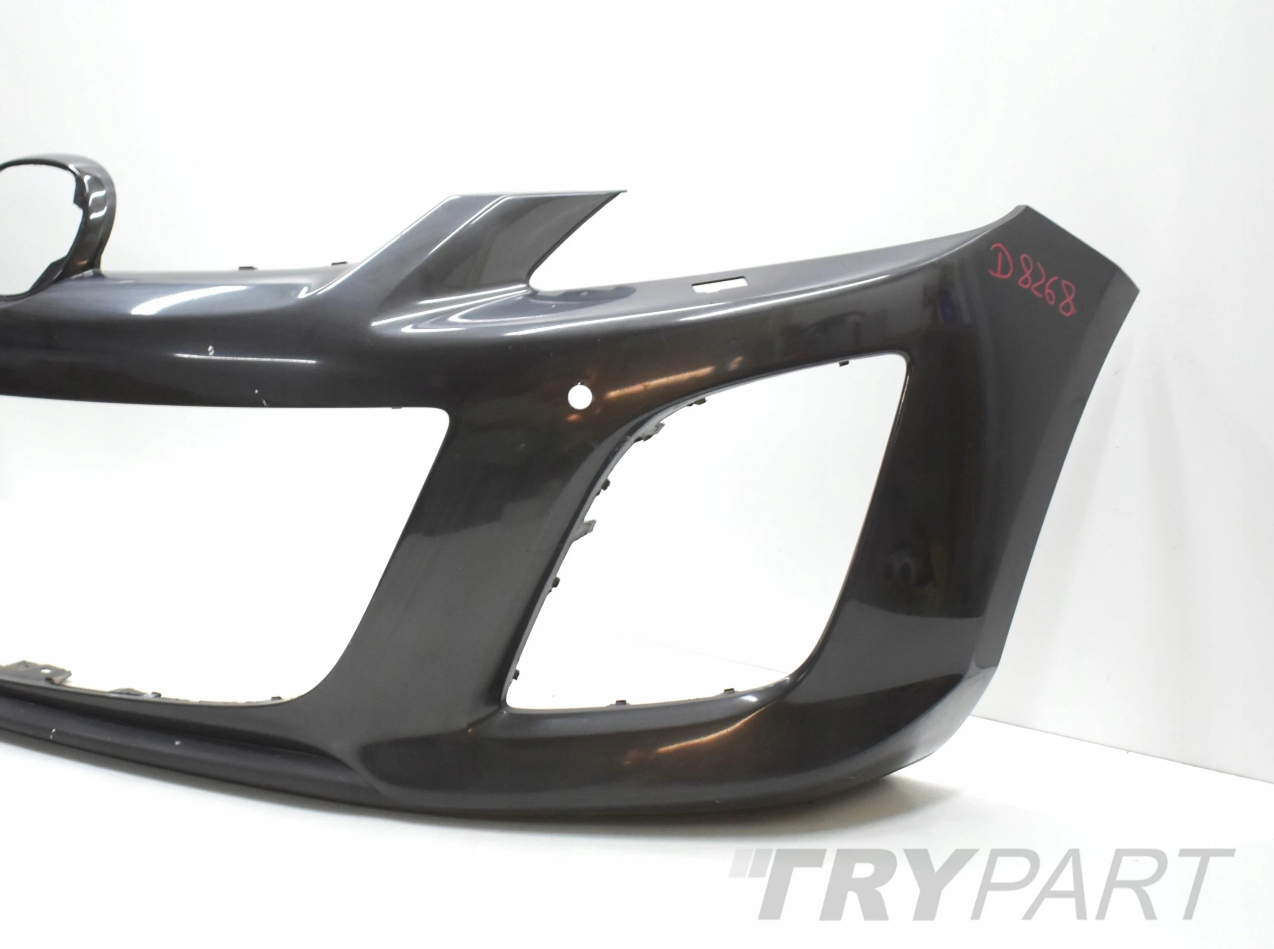 MAZDA CX7 CX-7 LIFT FRONT BUMPER ORG