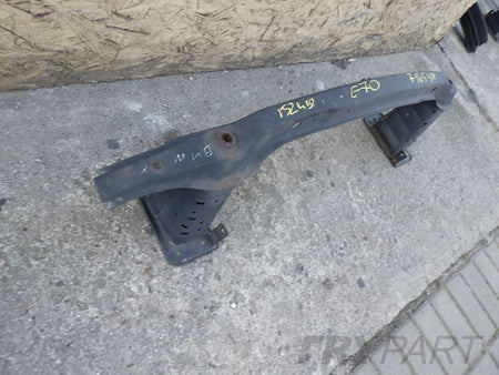 BMW X5 E70 06- FRONT BUMPER BEAM
