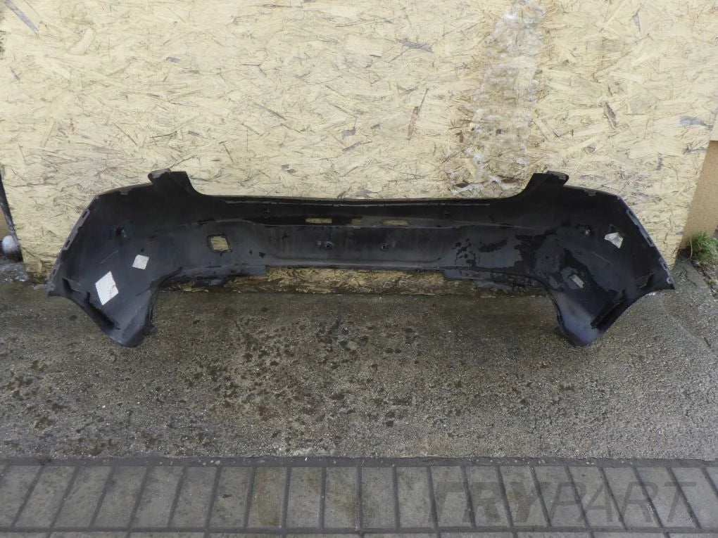 OPEL ASTRA 5 V K HB 15- Rear Bumper