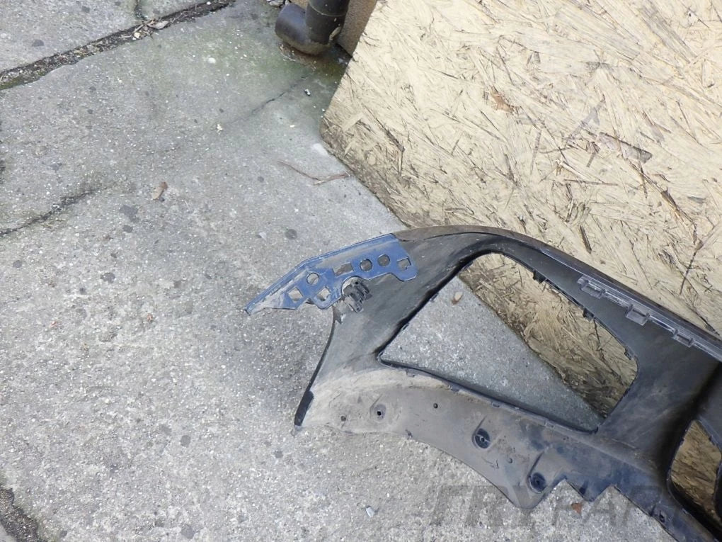 BMW 4 G22 G23 M Sport Package 20- Front Bumper