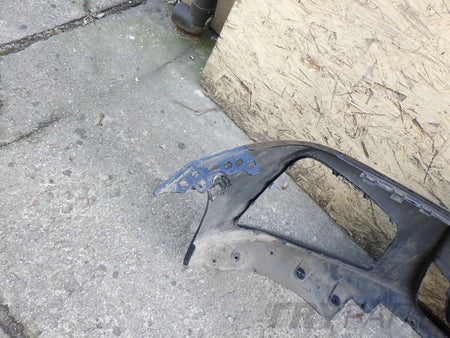 BMW 4 G22 G23 M Sport Package 20- Front Bumper