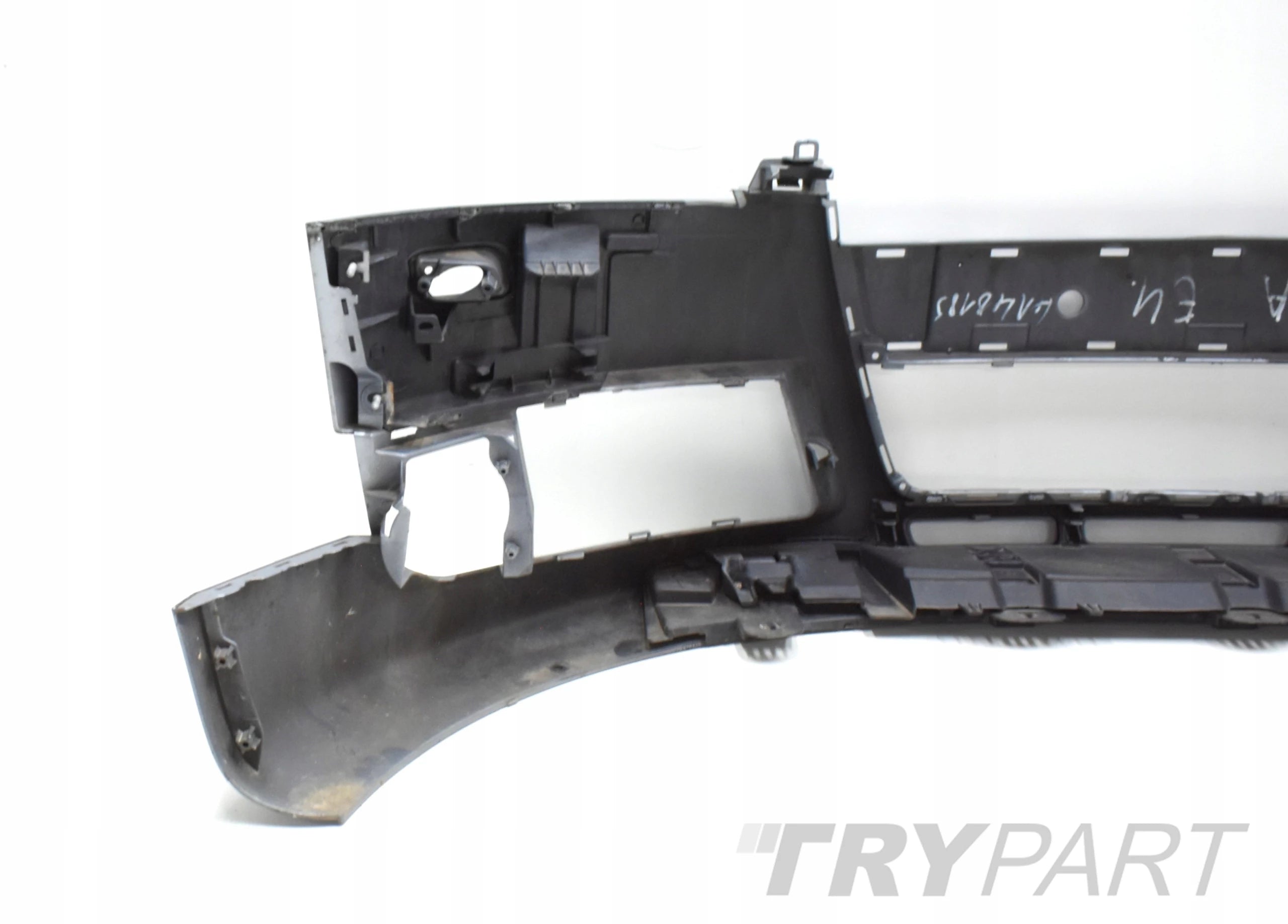AUDI TT 8J 8J0 FRONT BUMPER ORG