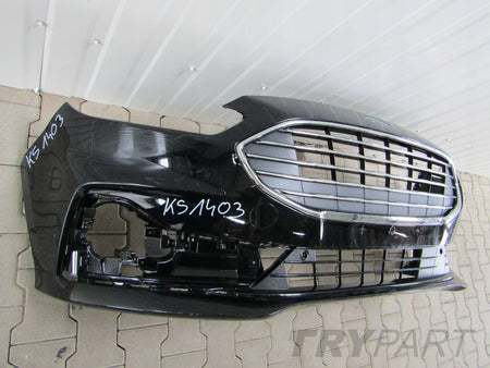 Front Bumper Ford Galaxy Titanium 3 III Lift 19-