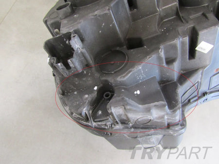 Front Lamp Citroen C4 III LED Vision LH 20- 9830649480
