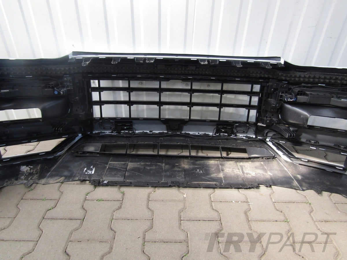 Front Bumper Porsche Cayenne 9Y0 Lift 23- USA