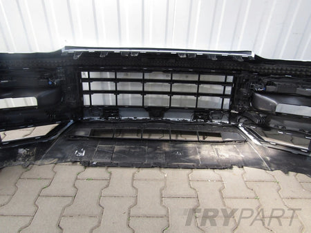 Front Bumper Porsche Cayenne 9Y0 Lift 23- USA