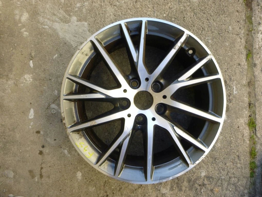 BMW 2 F45 F46 7Jx17 ET47 7849122 5x112 rim