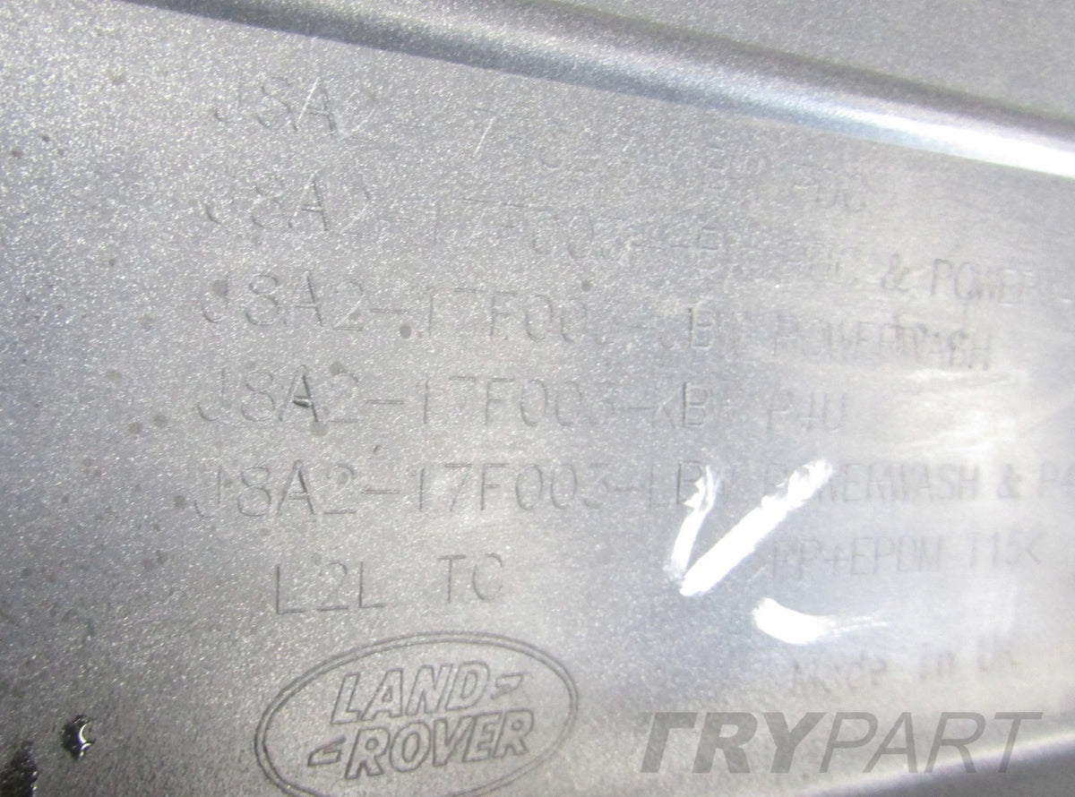 Front Bumper for Land Rover RANGE ROVER VELAR L560 R-DYNAMIC 18-