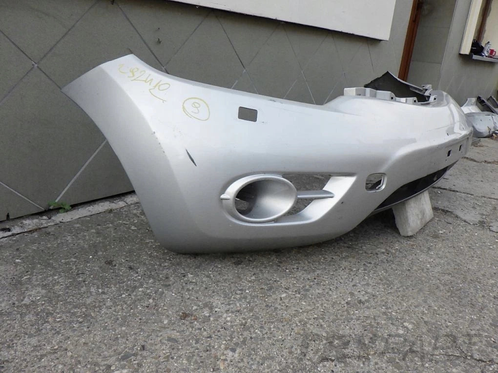 NISSAN MURANO Z51 08- Front Bumper