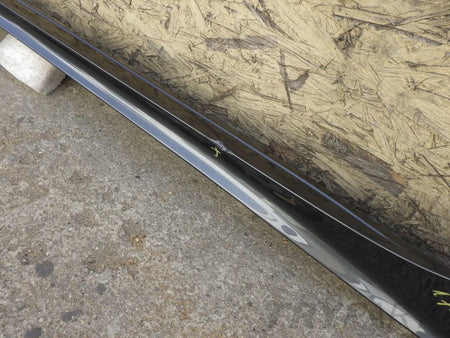 AUDI A5 SPORTBACK 8W 8W8 20- Left Sill Trim Strip