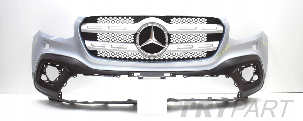 MERCEDES X CLASS W470 X470 FRONT BUMPER ORG