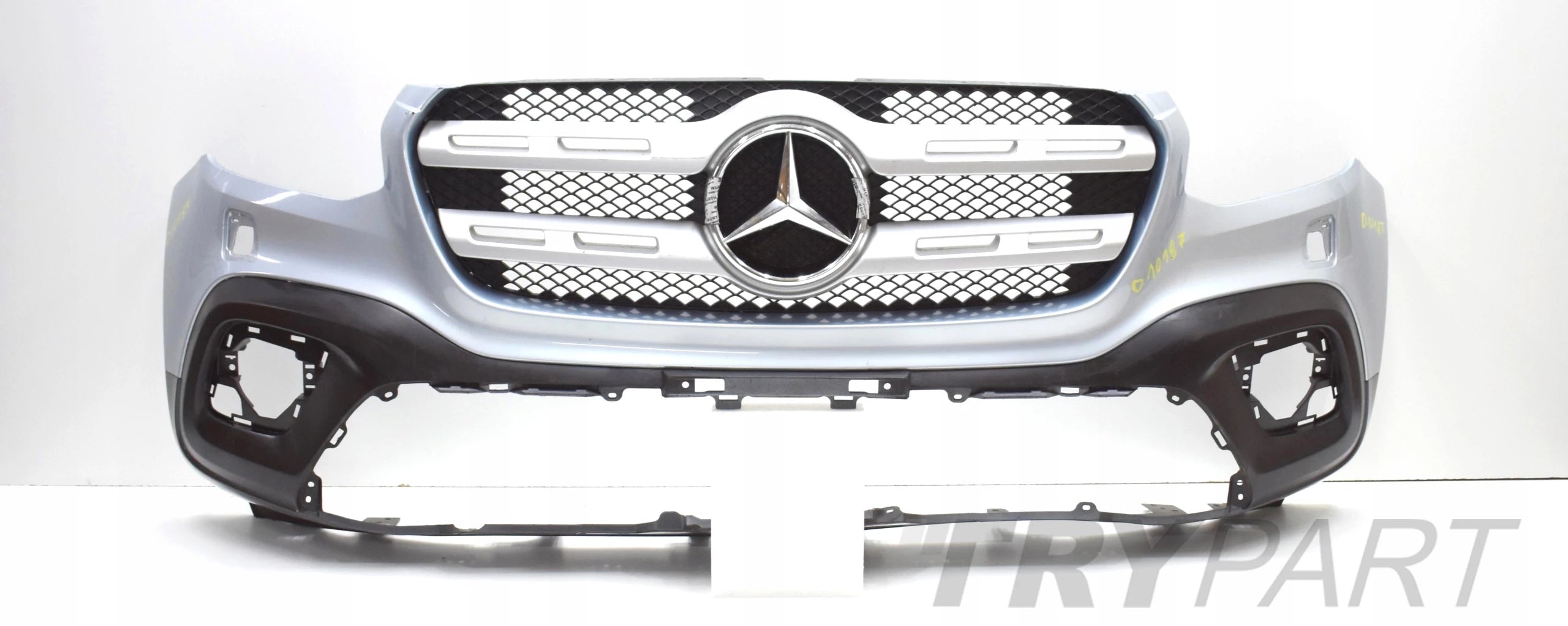MERCEDES X CLASS W470 X470 FRONT BUMPER ORG