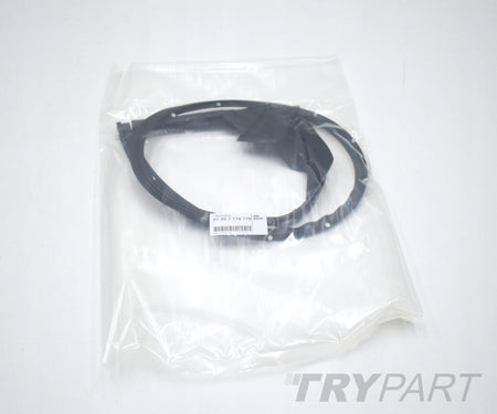 BMW 5 GT F07 Right Rear Door Seal New Original