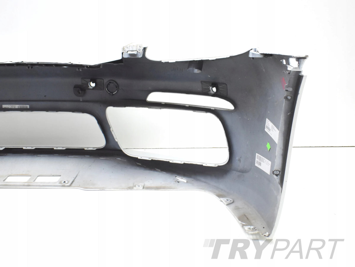 PORSCHE CAYMAN BOXTER 982 FRONT BUMPER ORG