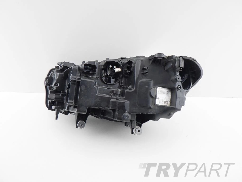 BMW X3 G01 X4 G02 ADAPTIVE FULL LED HEADLIGHT RIGHT