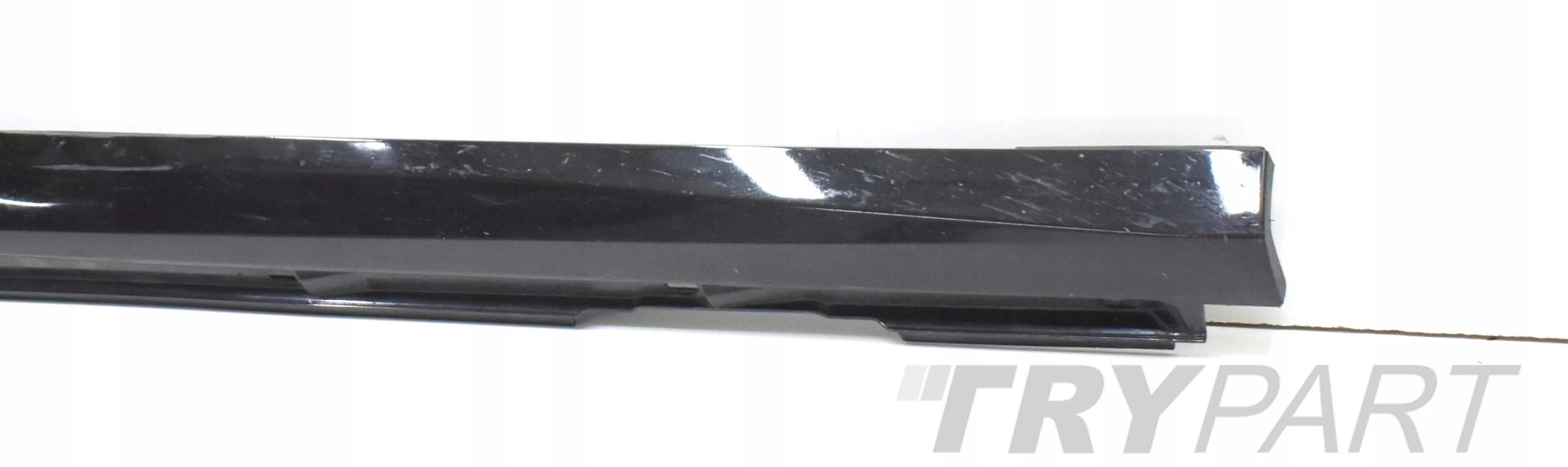 AUDI A6 C8 4K0 RIGHT SILL PANEL MOULDING ORG 4K0853856