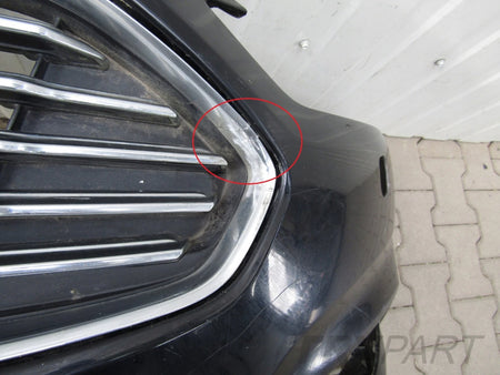 Front Bumper Ford Mondeo MK5 V 14-17