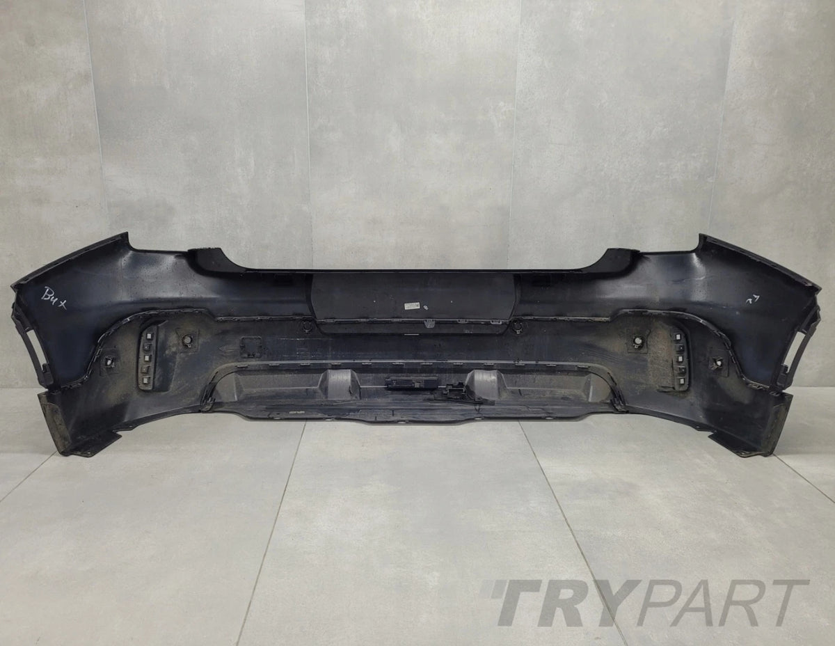 Rear Bumper Mini Countryman III 3 S U25 23-
