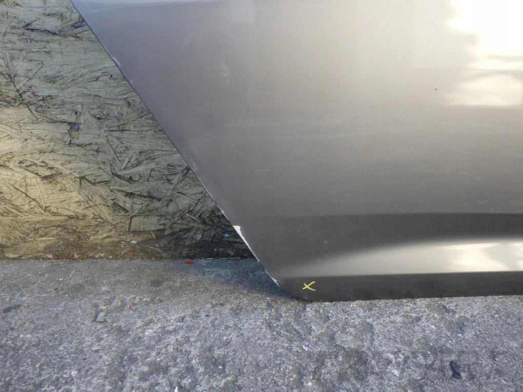 AUDI A6 C8 4K9 KOMBI Rear Right Door