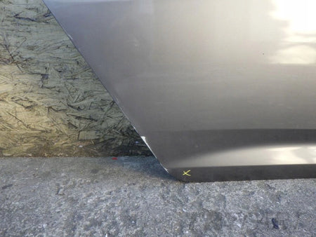 AUDI A6 C8 4K9 KOMBI Rear Right Door