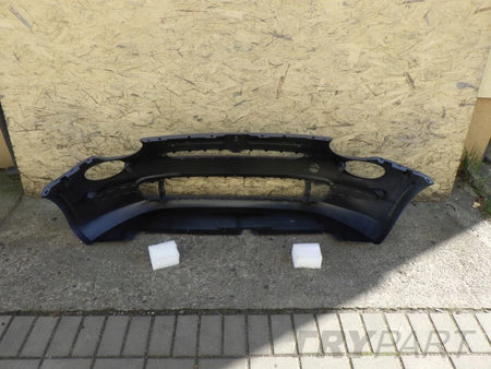 FIAT 500 LIFT 2015- Front Bumper
