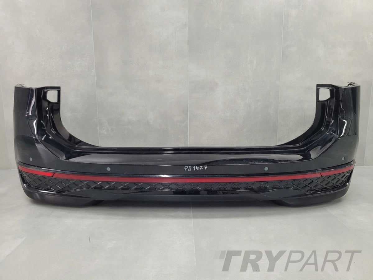 REAR BUMPER VW VOLKSWAGEN PASSAT B9 R LINE 3J0 KOMBI VARIANT 24-