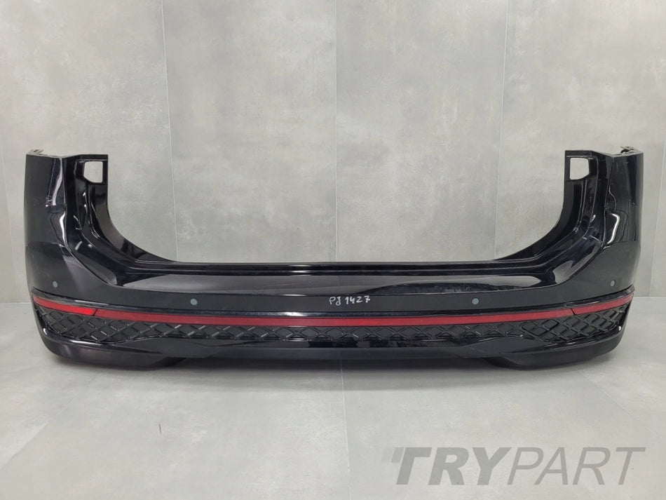 REAR BUMPER VW VOLKSWAGEN PASSAT B9 R LINE 3J0 KOMBI VARIANT 24-