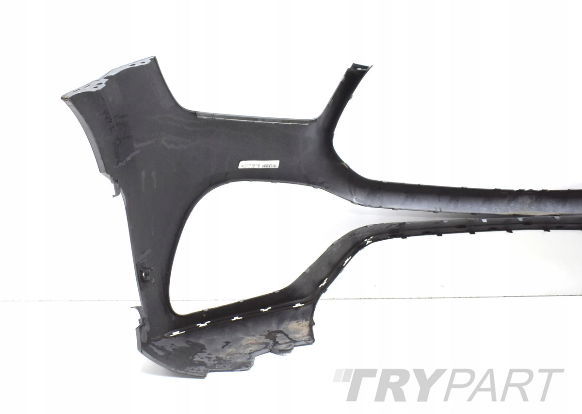 MERCEDES GLE W167 AMG FRONT BUMPER FRONT ORIGINAL
