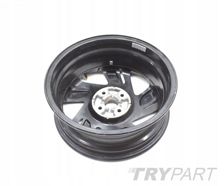 16" HYUNDAI BAYON HYUNDAI I30 III 6"x16" 4x100 ET50 ORG 52910-00200 Wheel